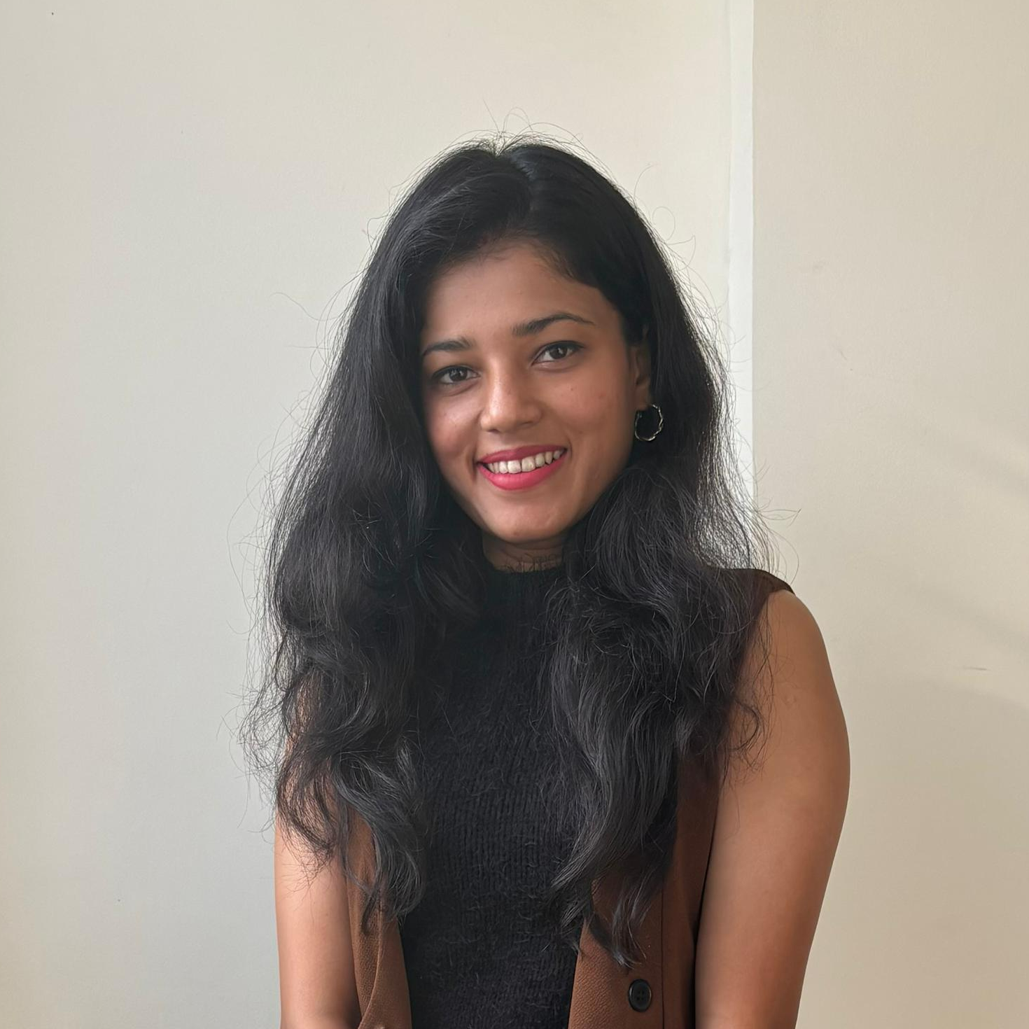 Anuja Phalle-Pandit